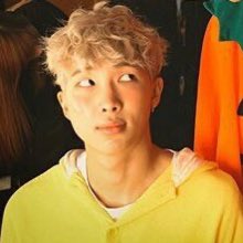 tiny yellow baby :(