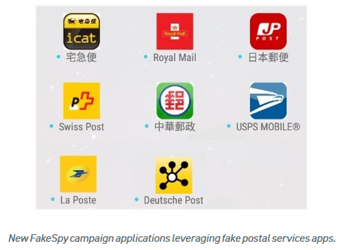 Swiss Post CERT tweet media