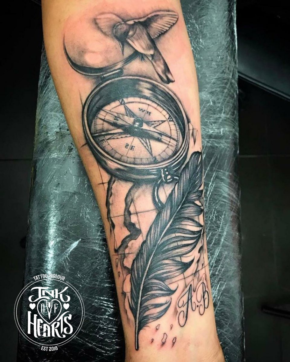 Ooh! That's Interesting!: Tattoos – Kim Fielding Writes, image size:961x1200