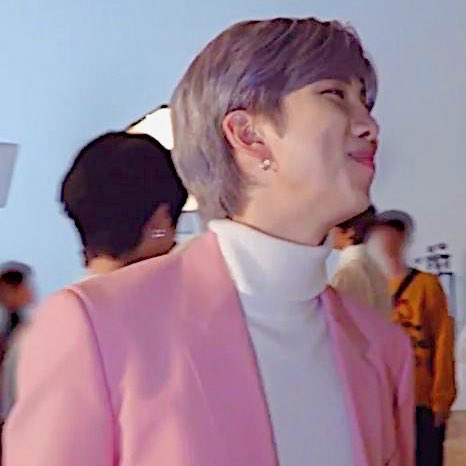 he's literally so beautiful