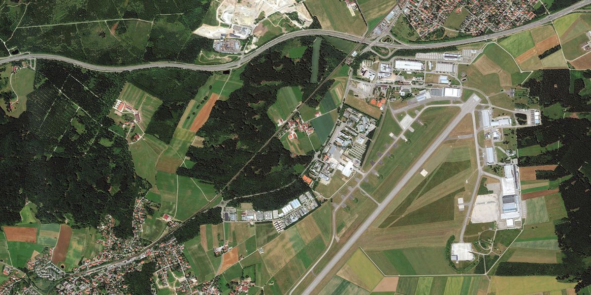 Caverion continues as a partner for the German #Aerospace Center (DLR) in Oberpfaffenhofen, one of the largest research centres in Germany.  
▪️Read more about the partnership: fal.cn/38W2M
#TechnicalMaintenance #ManagedServices #automation #cooling📷:DLR