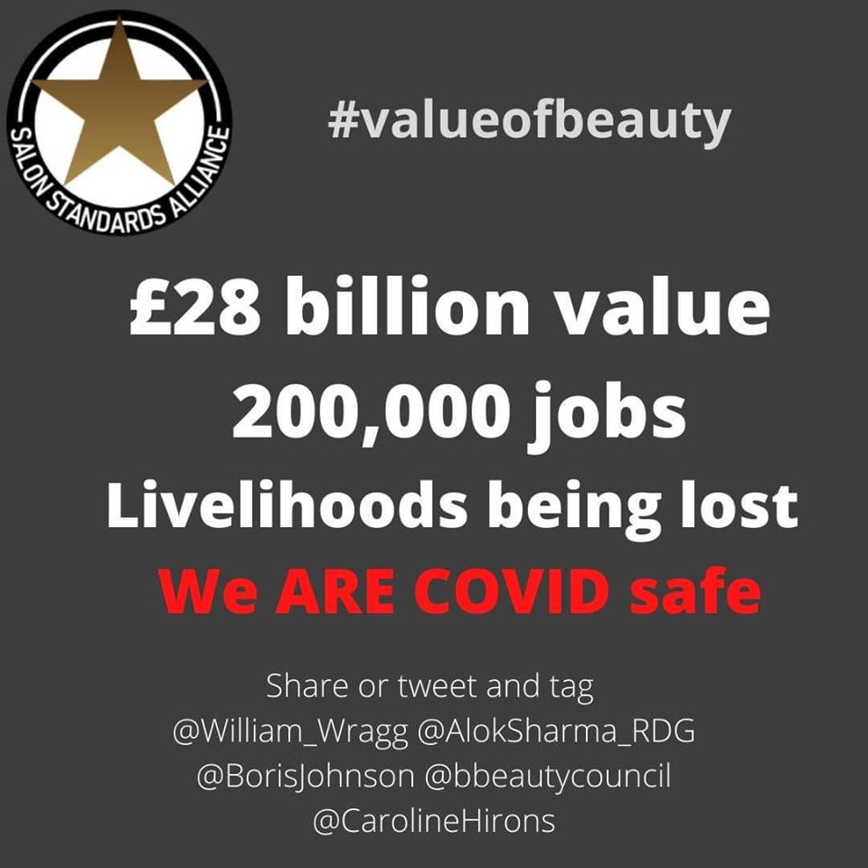 Lorraine Connelly (@moleenddesign) on Twitter photo Our livelihoods were mocked yesterday by <a href="/William_Wragg/">William Wragg</a> Smug git. @borisjohnsonuk @aloksharmardg @britishbeautycouncil @carolinehirons Our livelihoods were mocked yesterday by <a href="/William_Wragg/">William Wragg</a> Smug git. @borisjohnsonuk @aloksharmardg @britishbeautycouncil @carolinehirons