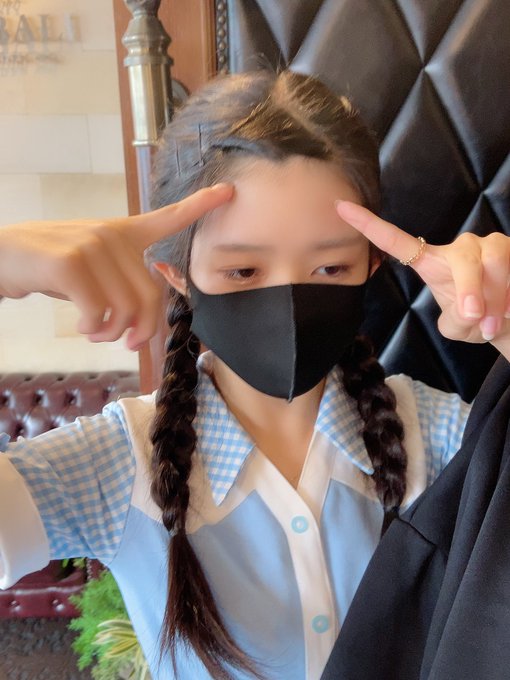 Twitterのコスプレ画像16