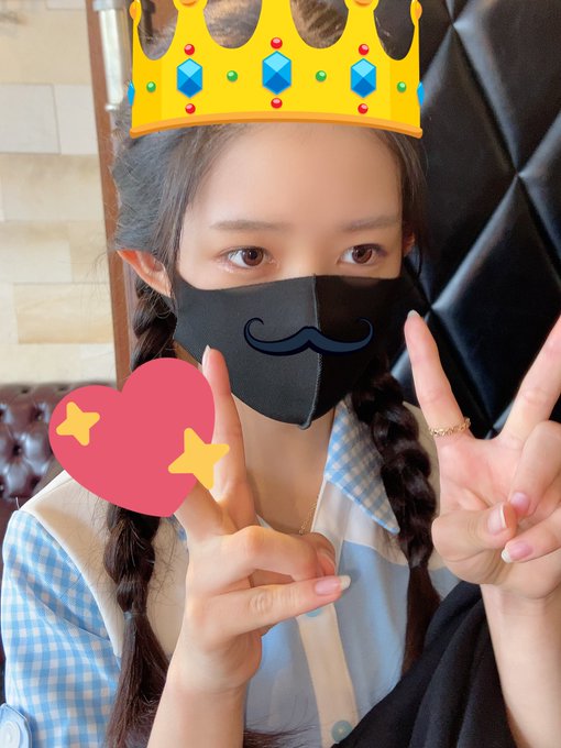 Twitterのコスプレ画像15