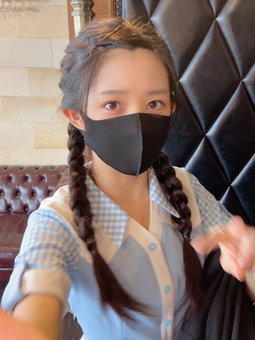 Twitterのコスプレ画像18