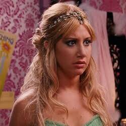 Happy birthday ashley tisdale. thank you for teaching many of us about being a bad bitch. 