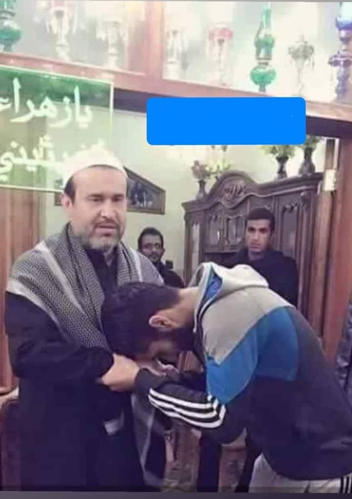 هذا هم طلع ٥٦