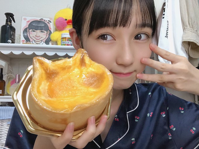 今村麻莉愛のTwitter画像7