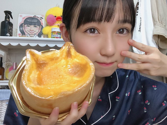 今村麻莉愛のTwitter画像6