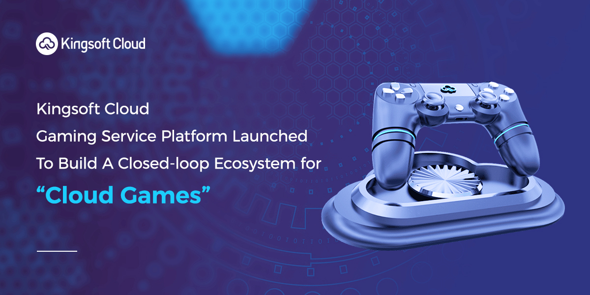 KingSoft Cloud tweet media