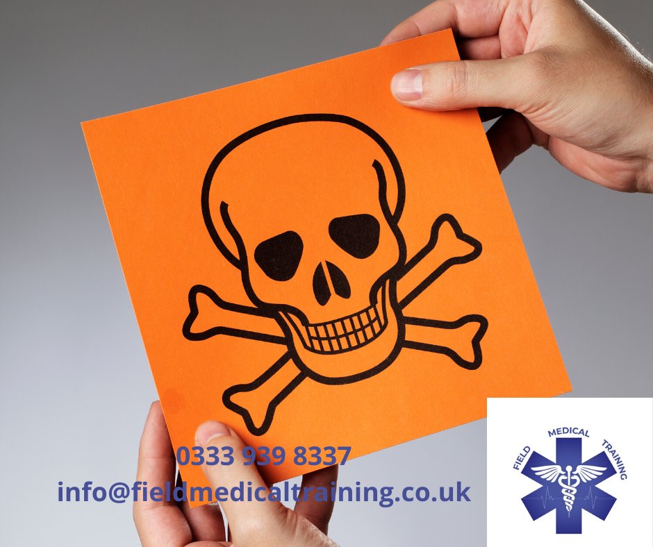 Field Medical Training tweet media