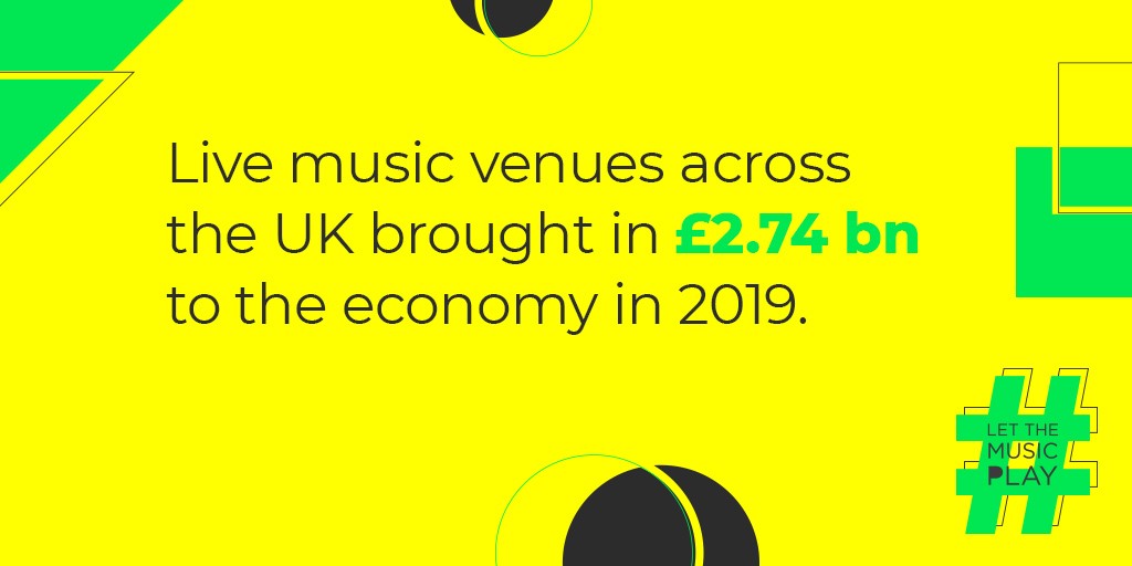 O2AcademyOxford's tweet photo. #LetTheMusicPlay https://t.co/rPJJ8dvFbp