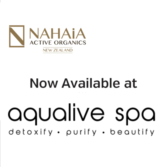 NahaiaRussND's tweet photo. Check out Nahaia Skincare range at Aqualive Spa https://t.co/bQWOwUld1Z @aqualive.spa
#supportkiwibusiness #buynzmade #supportlocalnz #shopnz #supportkiwibusiness #supportlocal #plantbased #vegan #newzealandfinds #kiwimums #aucklandbusiness #newzealandproducts #nzmade https://t.co/JYdIOI3AMe