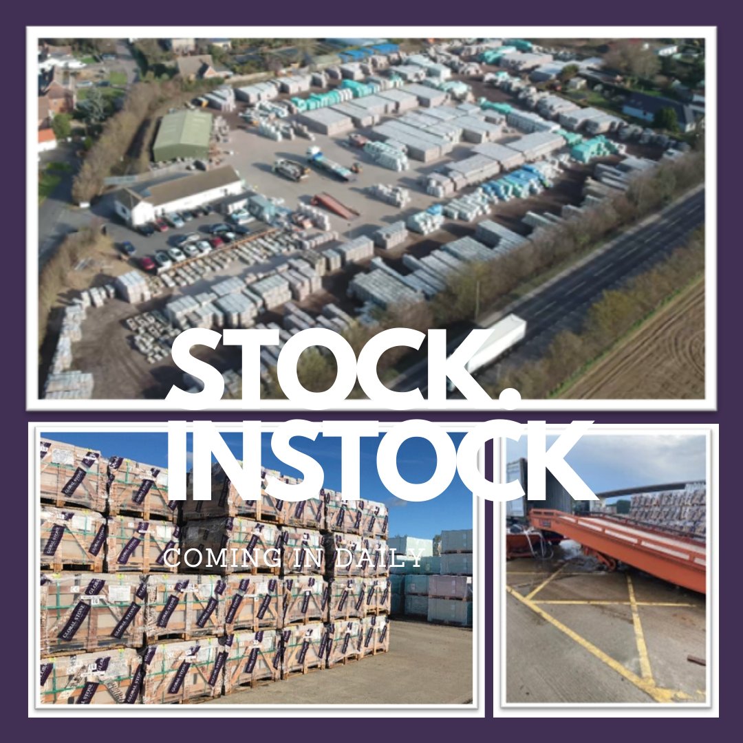 Global Stone Paving tweet media