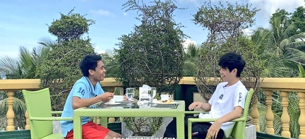 sofia69267156's tweet photo. Happy mind happy life

#MatanglawinFBLiveFumiYam 

FUMIYAM LIVE on MATANGLAWIN
FUMIYAM LIVE on MATANGLAWIN
FUMIYAM LIVE on MATANGLAWIN

 @fumfumfum3  
 @gucong_yamyam https://t.co/rM5gEWjqNC