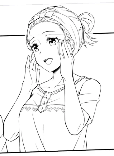 ニコぴ(パッティング 