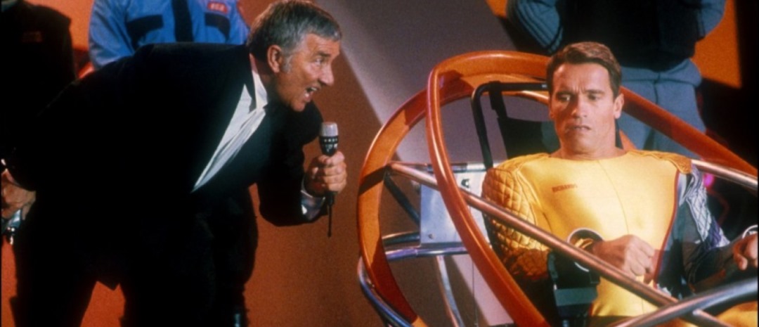 Jon Aanensen pocket reviews <a href="/VareseSarabande/">Varèse Sarabande Records</a>'s new deluxe edition of Harold Faltermeyer's THE RUNNING MAN (1987): celluloidtunes.no/the-running-ma…