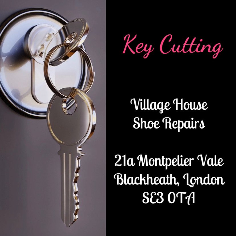 VillageHouseShoeRepairs (@villagerepairs) on Twitter photo 