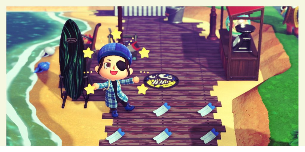 RIMONAGE's tweet photo. 🍀𝗖𝗢𝗡𝗖𝗢𝗨𝗥𝗦 - 𝗚𝗜𝗩𝗘𝗔𝗪𝗔𝗬🍀

Deuxième concours !😁Aujourd'hui je vous propose de gagner :

🎫50 TICKETS MILES NOOK🎫

Pour participer : RT + me follow(@RIMONAGE)

Le TAS ce soir (02/07) à 19H !🥰
Bonne chance à tous !
#ACNH 
#AnimalCrossingNewHorizons 
#AnimalCrossing https://t.co/h4Tw7wPcWj