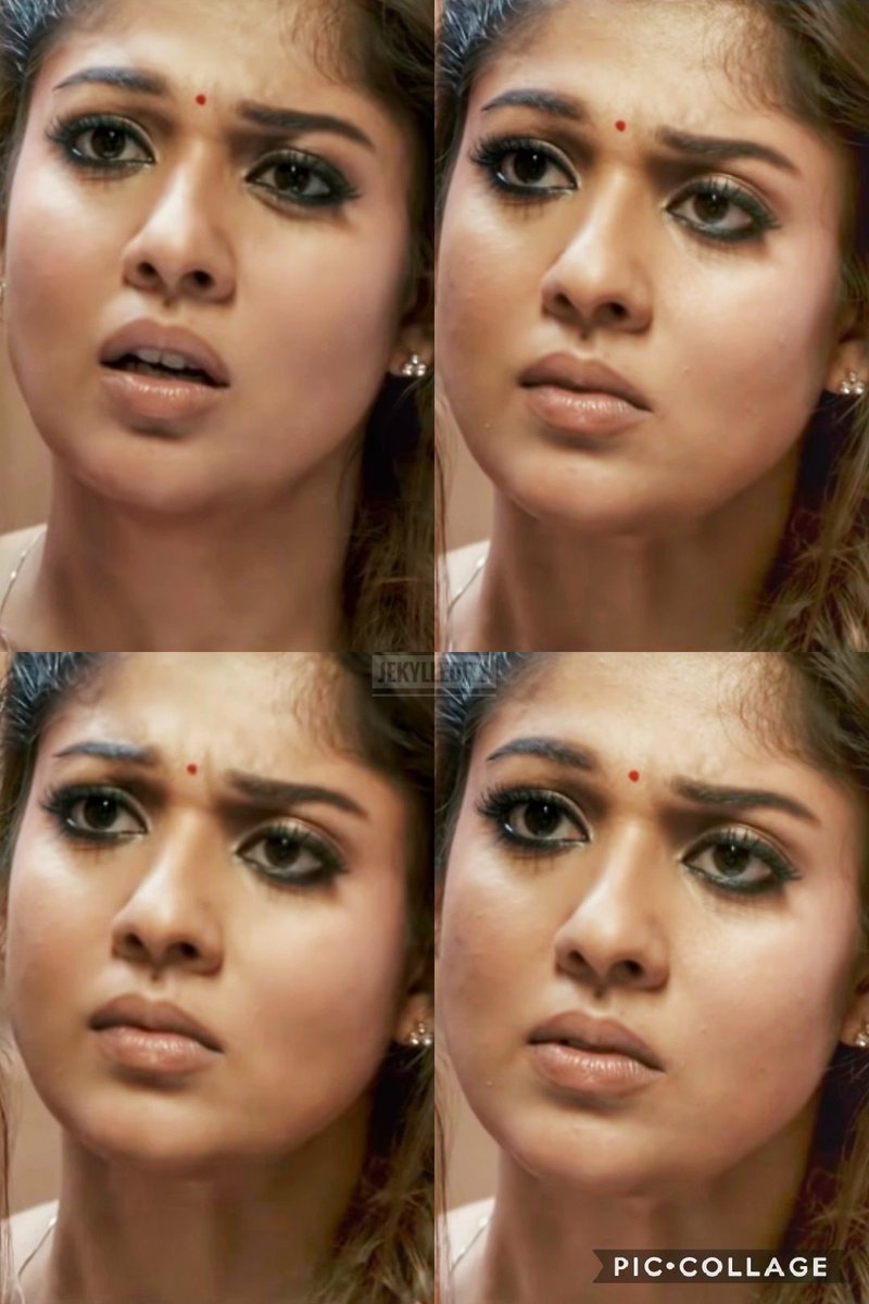Milton_Houze's tweet photo. #Nayanthara Face expressions 😍😘🤤💦💦 #JekyllEdits https://t.co/vXC4cAMyVT