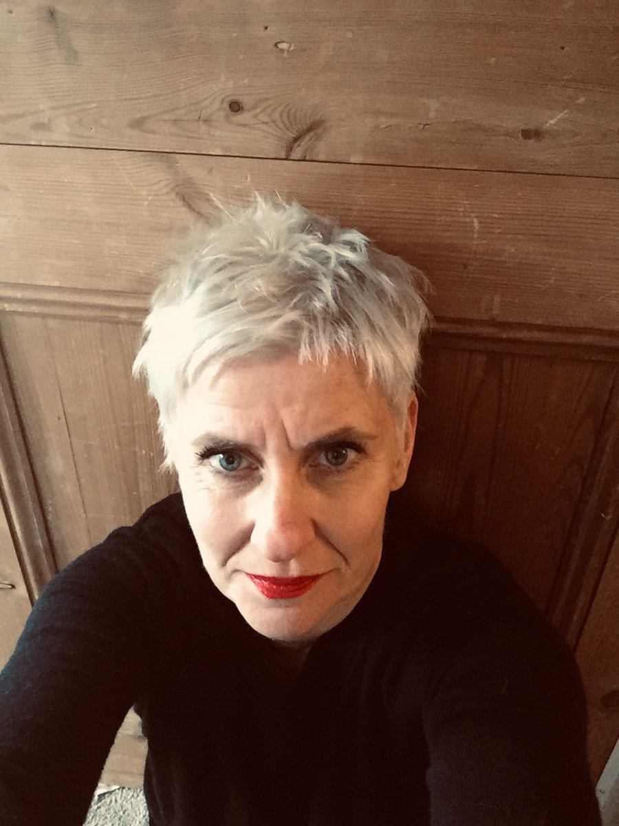 I’m Dr Ashley Morgan. My presentation is about my experiences of growing up opposite the Port Talbot steelworks in the 1980s to demonstrate the difficulties of being a woman in a very male orientated environment. PT is a place like no other. Romanticised in fantasy  #SWOS20
