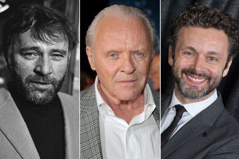 the steelworks inspired the opening sequence of Bladerunner. It has produced globally famous actors: Michael Sheen, Richard Burton, Anthony Hopkins, and comedians Rob Brydon and Lloyd Langford, art and culture. Only men appear to be successful  #SWOS20