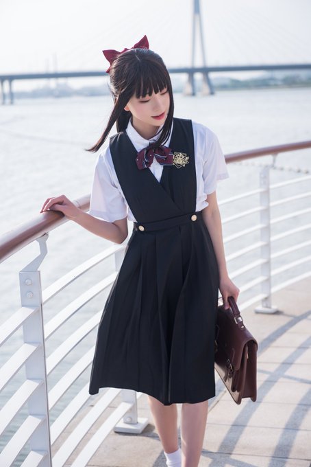 Twitterのコスプレ画像53