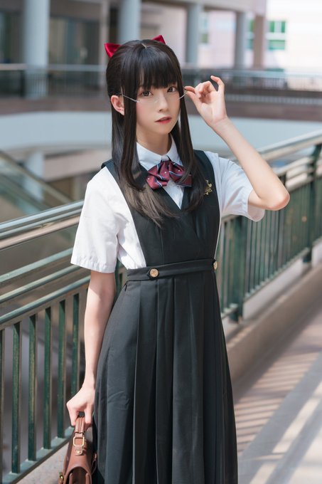 Twitterのコスプレ画像55