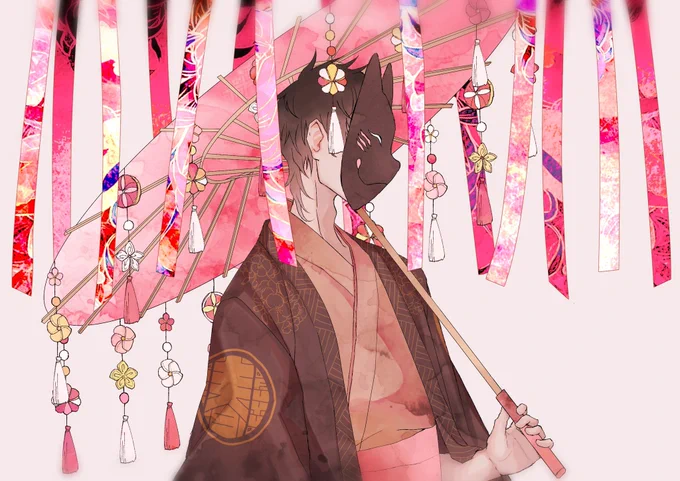 四季狐 