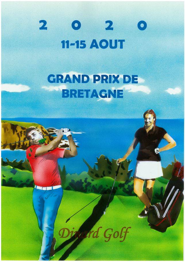 DINARDGOLF tweet media