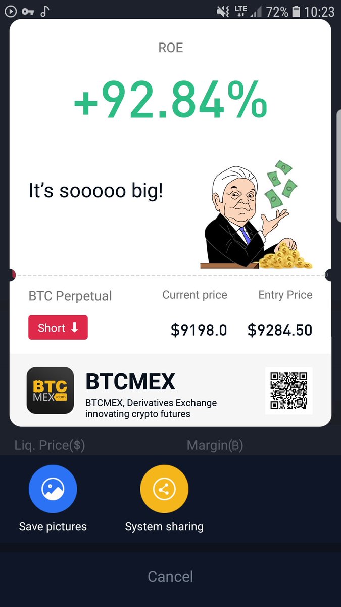 doozCrypto's tweet photo. 😎
#BTC #Bitcoin #Crypto #cryptocurrency #CryptoNews #CryptoGiveaway #Cryptocurrencies #BYBIT #Bitmex #bitcoins https://t.co/Z5SjlmUWoq https://t.co/kJlT2DKZrJ
