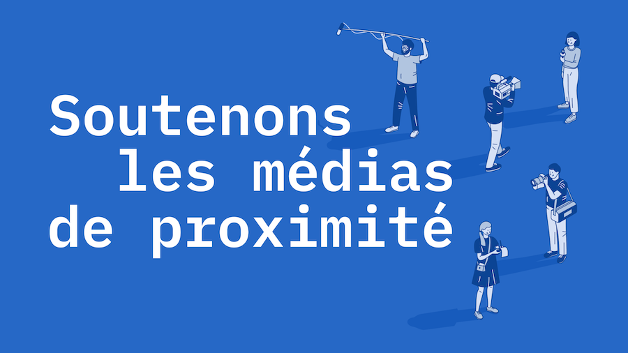ouestmedialab's tweet photo. Les médias de proximité bénéficient du plus fort niveau de confiance (62% selon Reuters). Mais leurs modèles économiques sont parfois fragiles. #SoutenonsLesMediasLocaux https://t.co/HLsbOa9C8p https://t.co/3sVv9pe3cp