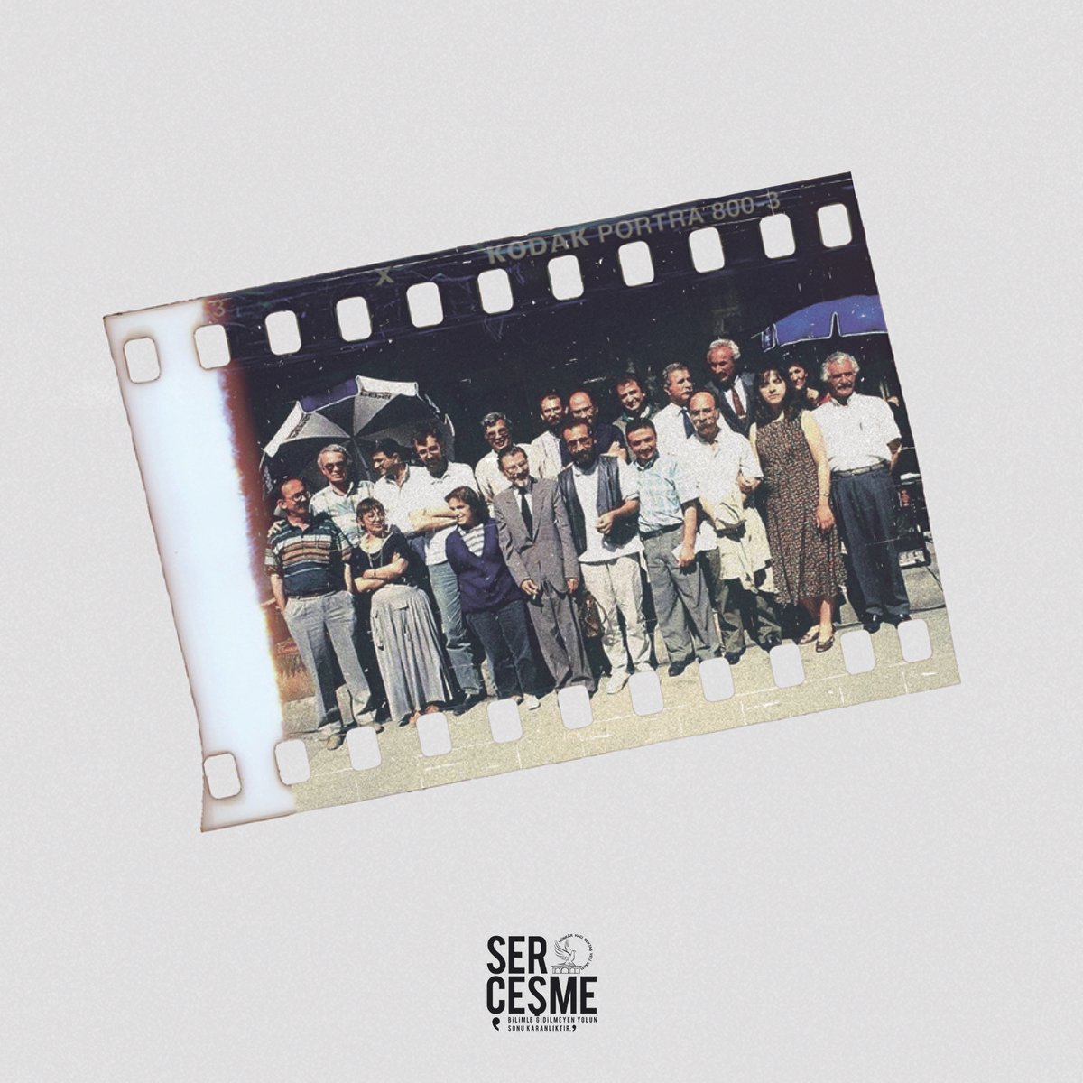 "Akarsuyum, Hasret’im ben
Hem sılayım, gurbetim ben
Cihan tutuşur derdimden
Madımak’ta yanan benim
Yarınlara kalan benim"
Veysel Kaymak

#unutMADIMAKlımda #2Temmuz #SivasKatliami