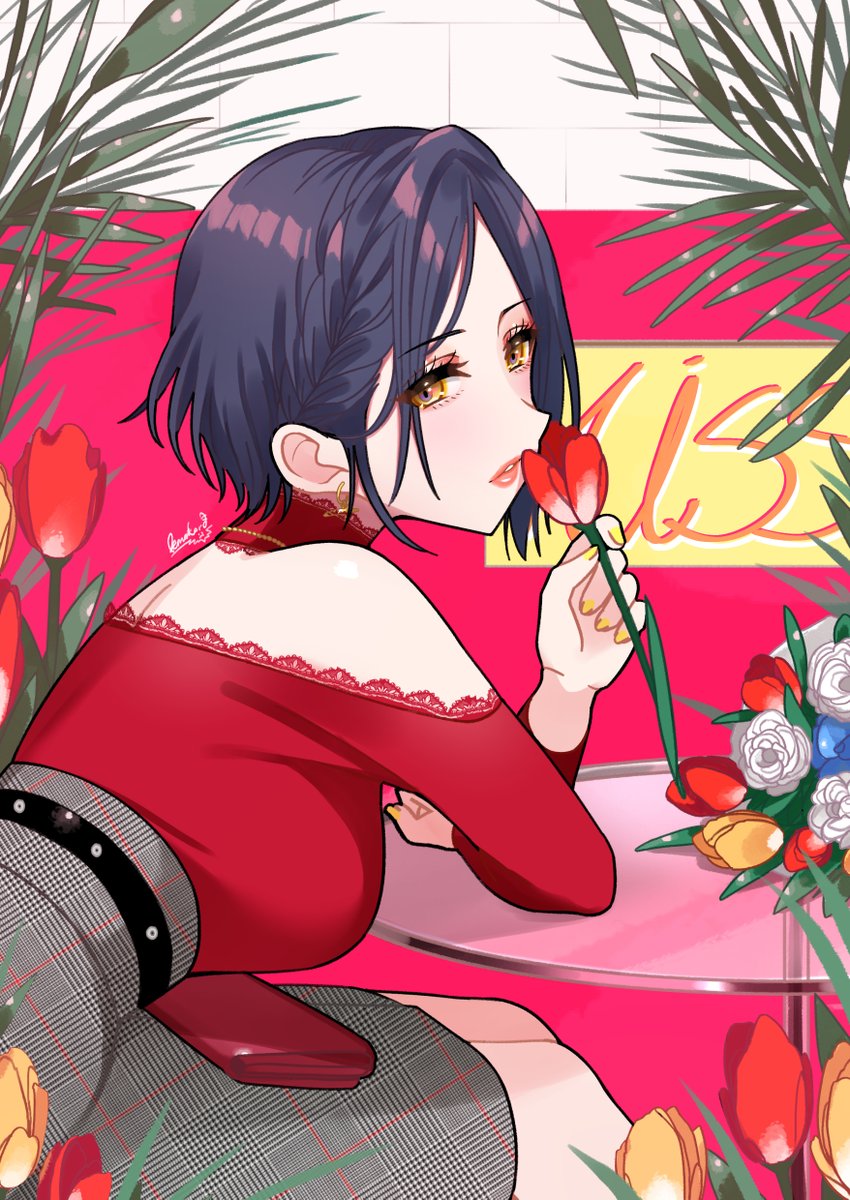 Twoucan 速水奏生誕祭2020 の注目ツイート イラスト マンガ