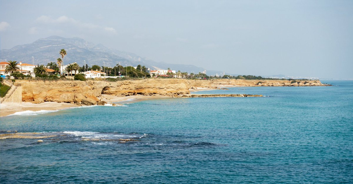 Comunitat Valenciana tweet media