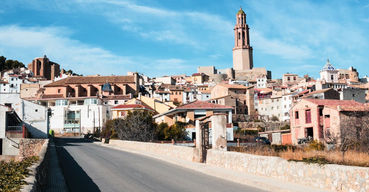 Comunitat Valenciana tweet media