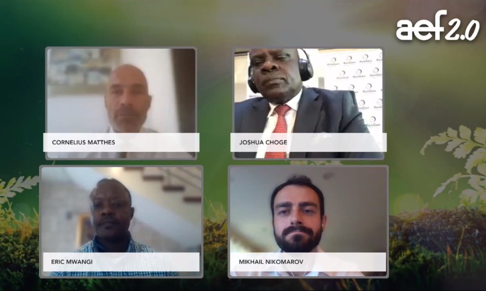 EnergyNet tweet media