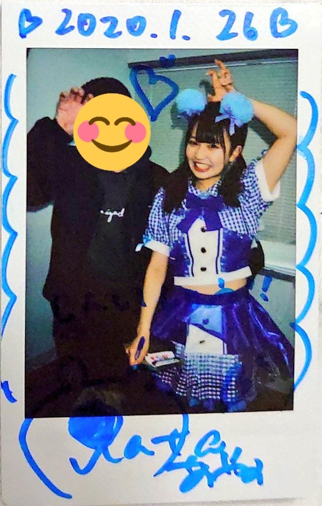 Kk　渡辺あやの(わたげ) Chula時代のサイン入りチェキ　合計28枚 Kk 渡辺あやの(わたげ) Chula時代のサイン入りチェキ 合計28枚 chuLa