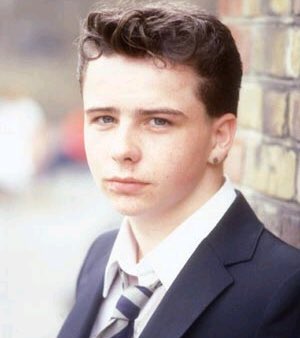 Happy Birthday to Mark Kermode  