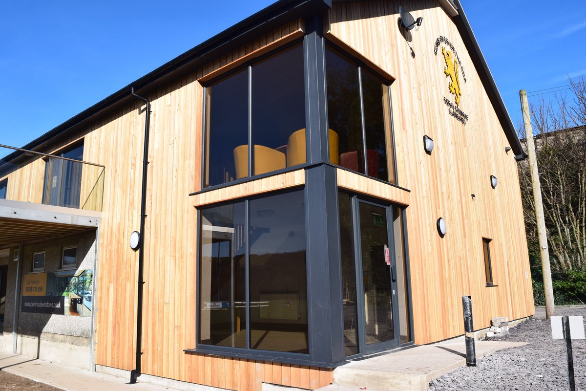 ProwoodLtd's tweet photo. Siberian Larch https://t.co/nVWplMlDjI