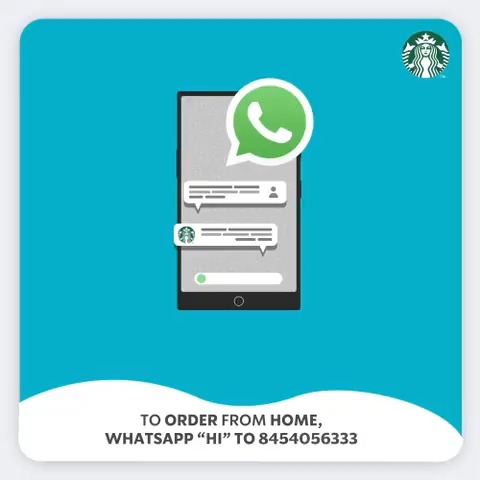 Starbucks India on Twitter: