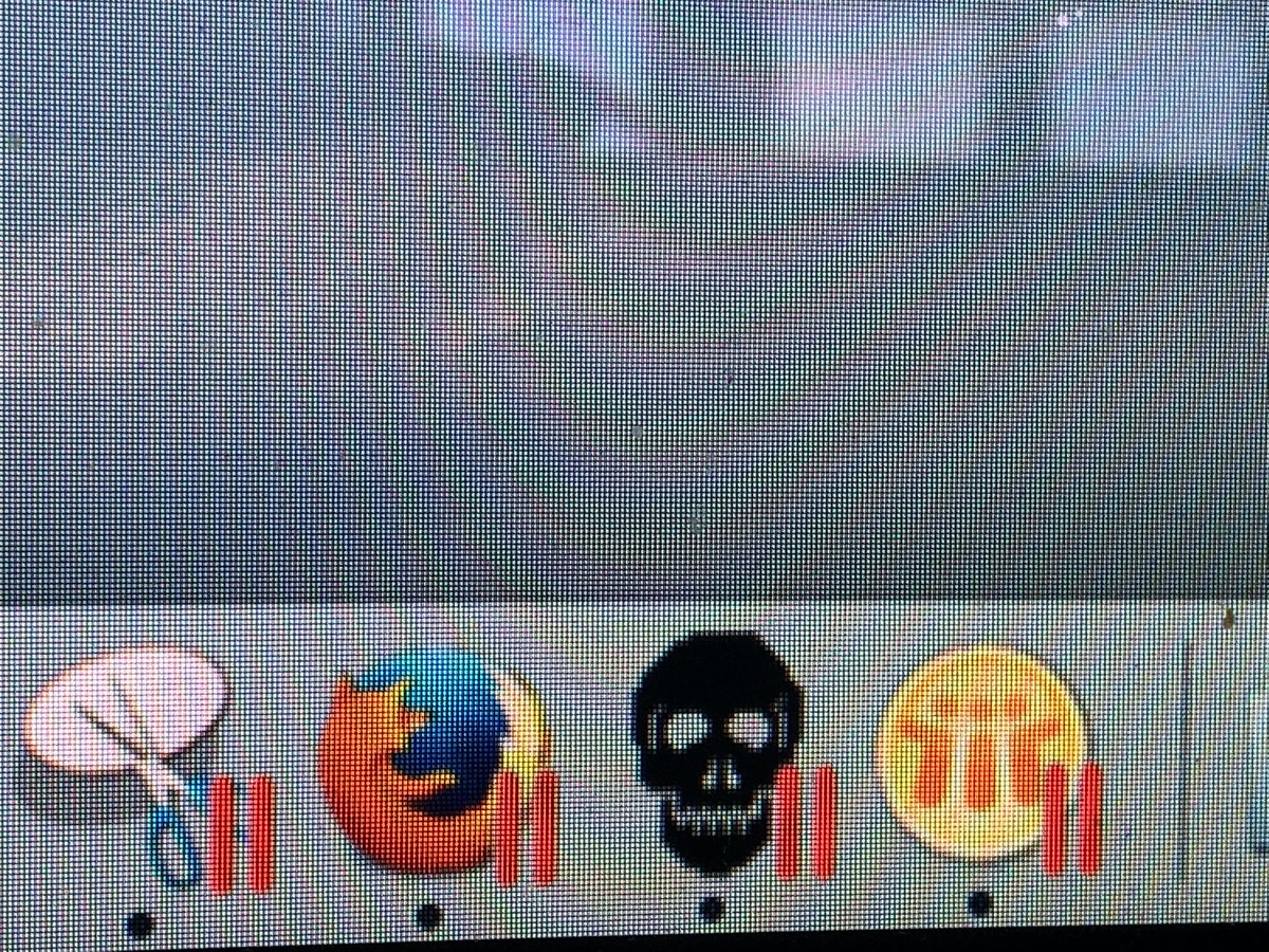 kathynjaneway's tweet image. Ajo. Mal wieder #killnotes - und nein, ich liebe es nicht wegen des ansprechenden #skull #icon s 😩 #lotusnotes #nerdgirlslife