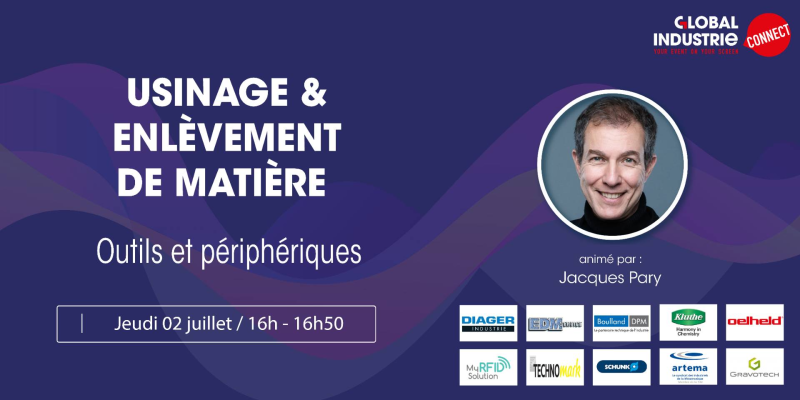 Technomarkgroup's tweet photo. 📢 A ne pas manquer, notre intervention à partir de 16:00 !
Inscrivez-vous ici et posez vos questions à Florent en direct : https://t.co/K14WpIvXmX
A tout à l'heure ! 😍
#GIConnect #industrie #datamatrix #micropercussion #dotpeen #marking #frenchfab @Salon_GI @LaFrenchFab https://t.co/dKiSp7QjHq