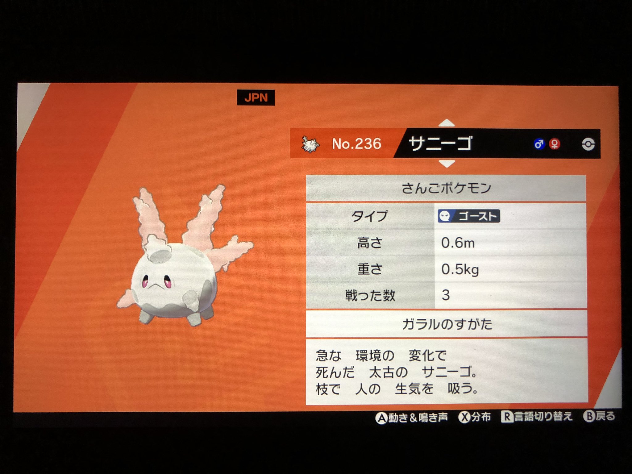 フカヒロ Pixivリクエスト3作目納品 アキラのガラル冒険記 他に道具セットなる物も届いていたので ついでに受け取った どちらか片方のバージョンの分しか手に入らないと思っていたカジッチュ進化用リンゴが両方あった 既にワイルドエリアで拾っていた フカヒロ Pixivリクエスト3作目納品 アキラのガラル冒険記 他に道具セットなる物も届いていたので ついでに受け取った どちらか片方のバージョンの分しか手に入らないと思っていたカジッチュ進化用リンゴが両方あった 既にワイルドエリアで拾っていた