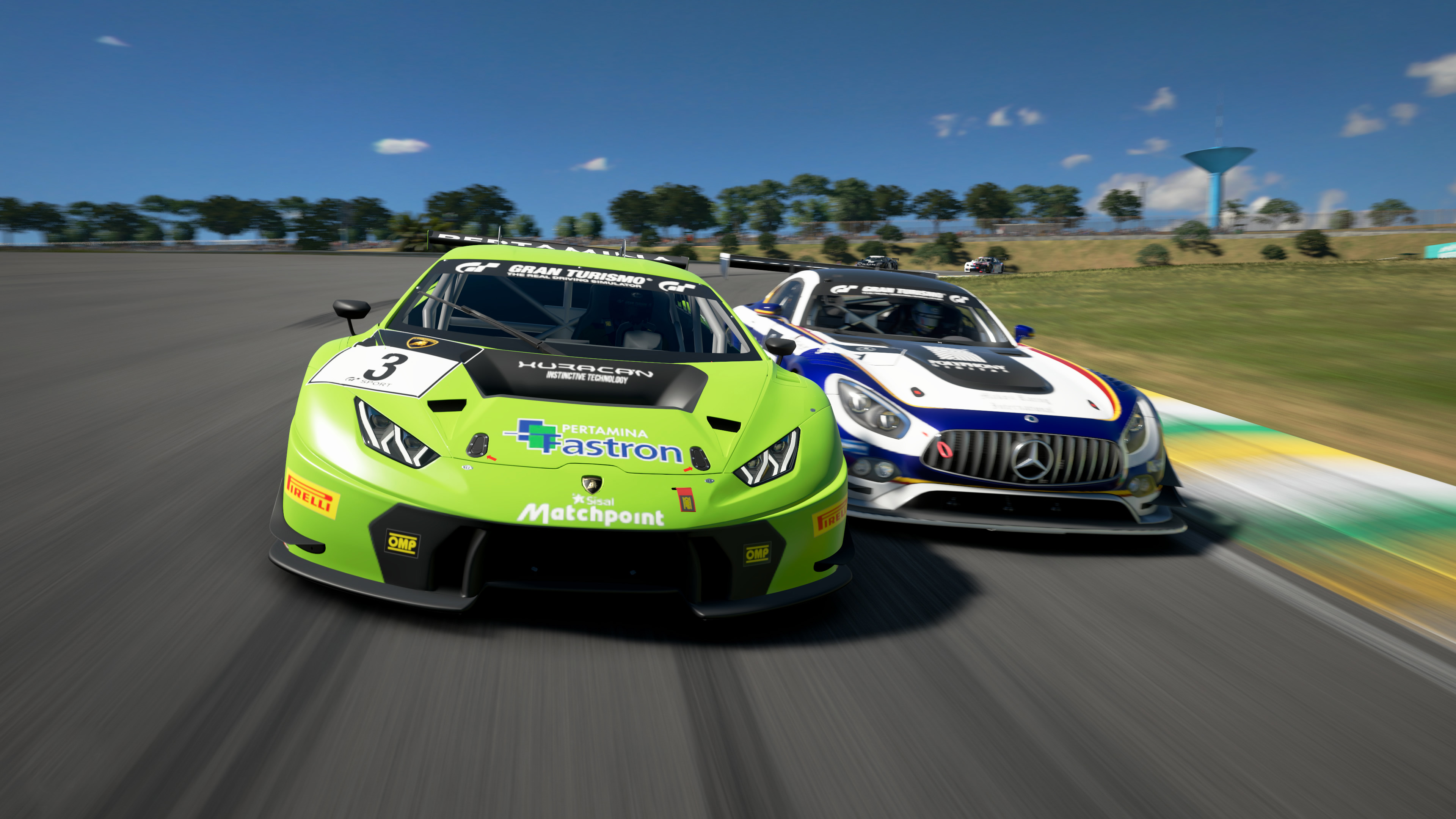 Getty Images and Gran Turismo in “game-changer” deal