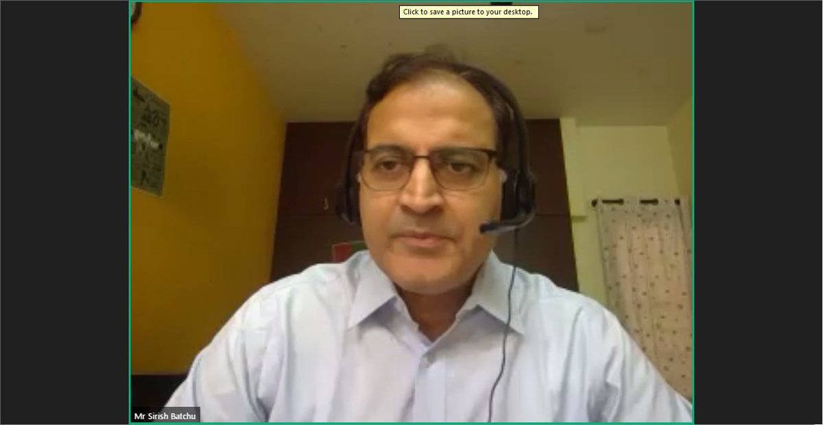 .<a href="/sirishbatchu/">Sirish Batchu</a>, MD, #DanlawTechnologiesIndia, talks abt buckets of electronics- #autotronics, #powertronics, #safetronics, #comfortronics, #infotronics, #softronics, #intellitronics! #Connected vehicle programs need to leverage cost ripe #technology
@autotechreview1 #webinar