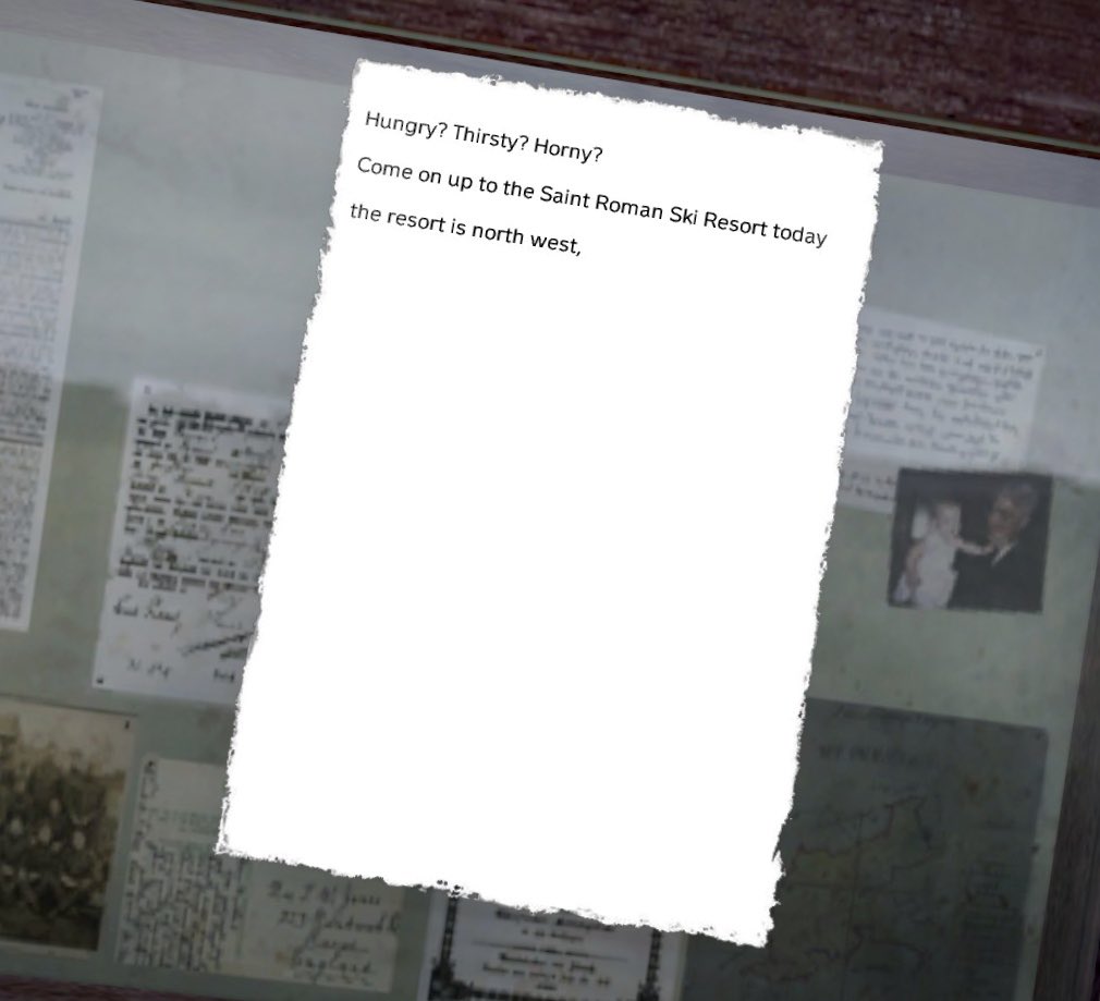 MmsBec's tweet image. lmao best ad ive seen so far . . .