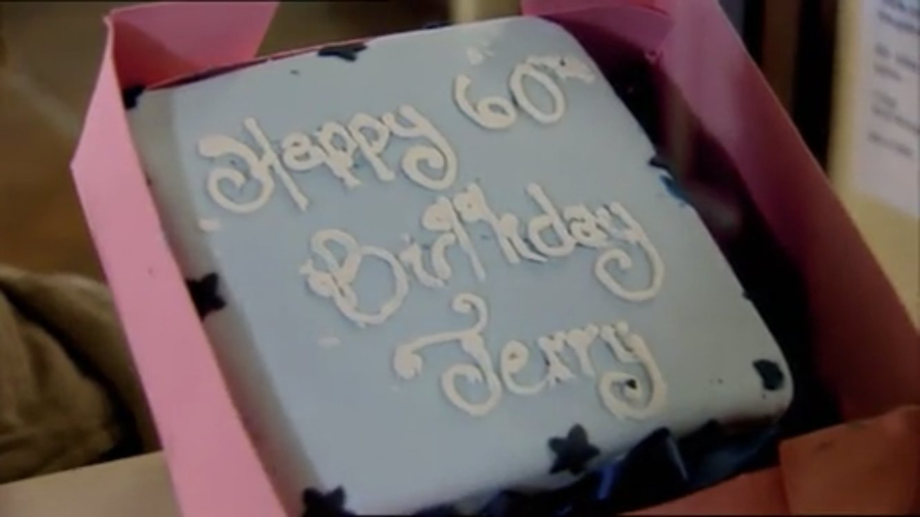 Happy Birthday Peter Kay!  