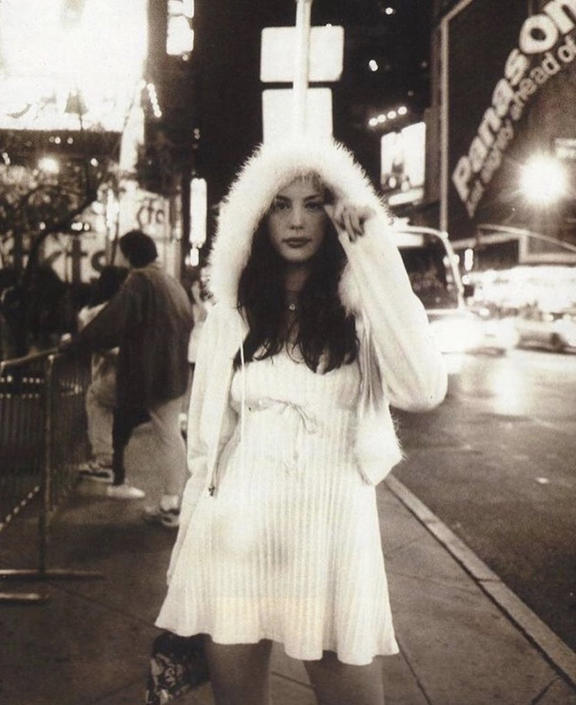 Happy birthday Liv Tyler 