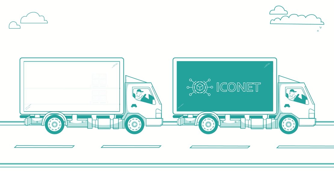 We have created a new video to describe the ICONET project. Thank you to ETP-ALICE and SENSE for their contributions. This project is funded from the European Union’s #H2020 research and innovation programme. Click here to view iconetproject.eu/wp-content/upl…
#physicalinternet